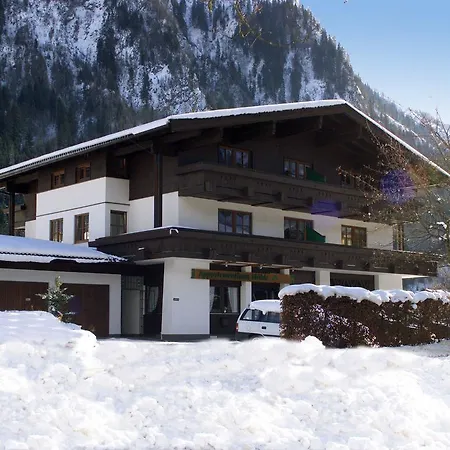Appartement Muhle Kaprun